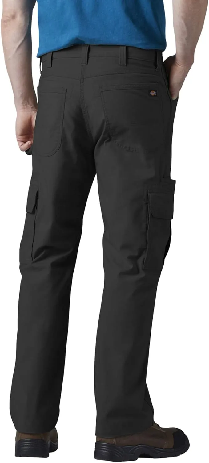 Dickies Men's Duratech Ranger Ripstop Cargo Pant