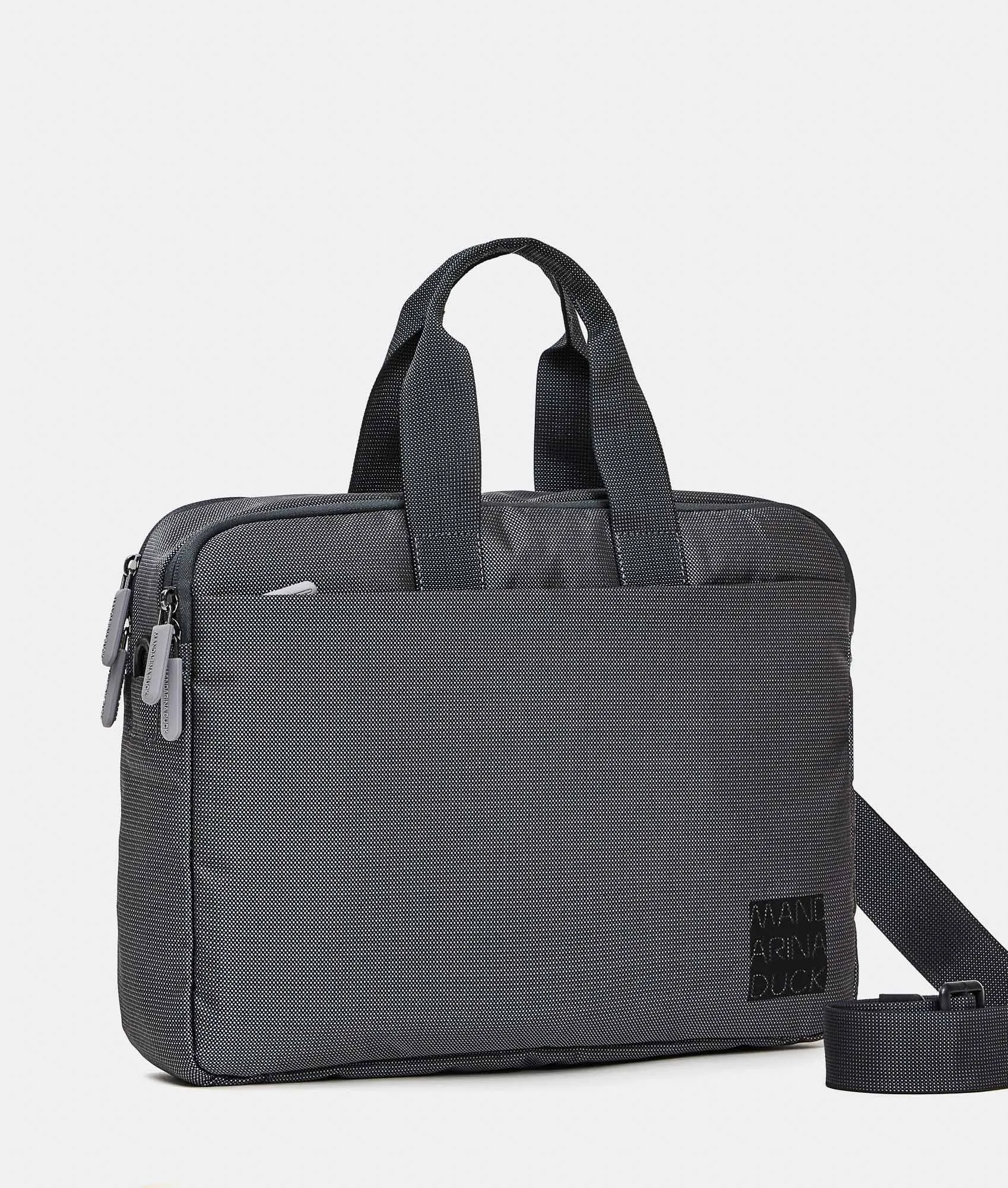 District Briefcase