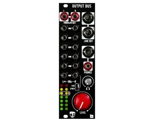 DivKid Output Bus
