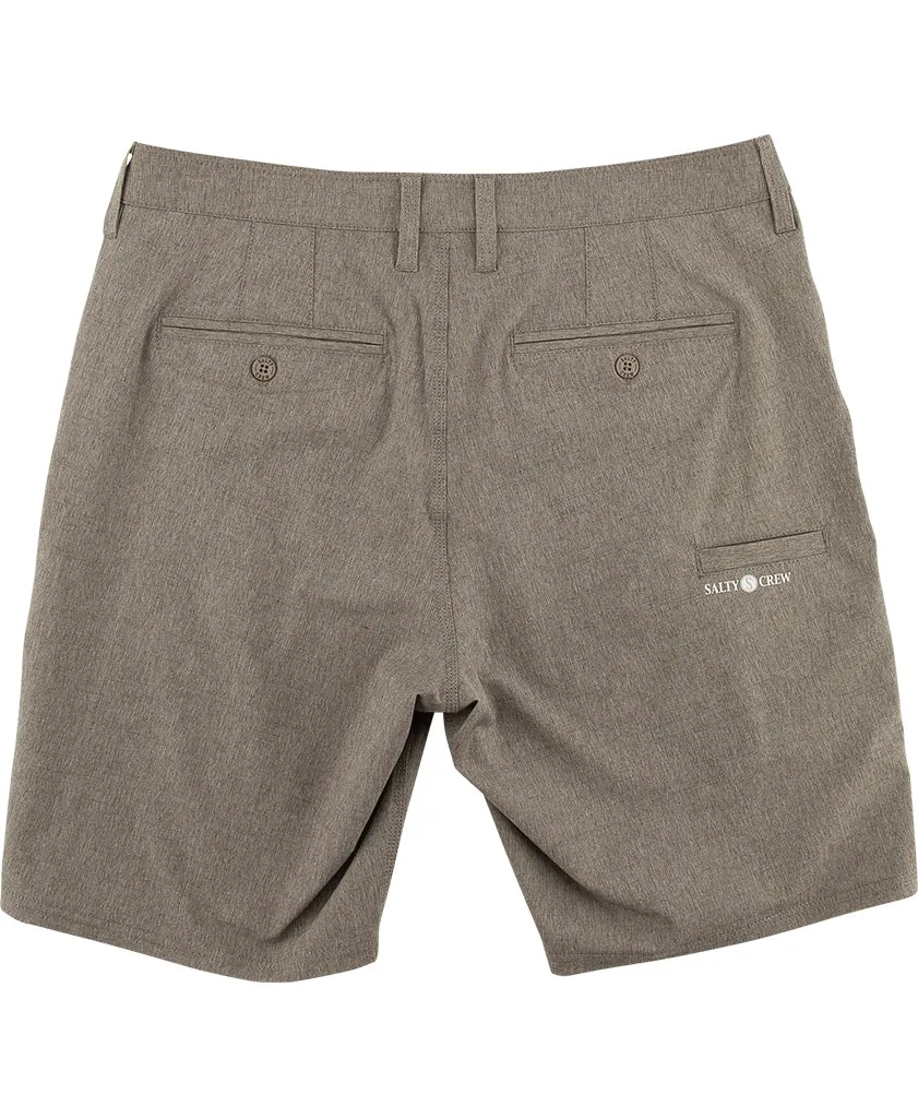Drifter Cargo Hybrid Walk Short