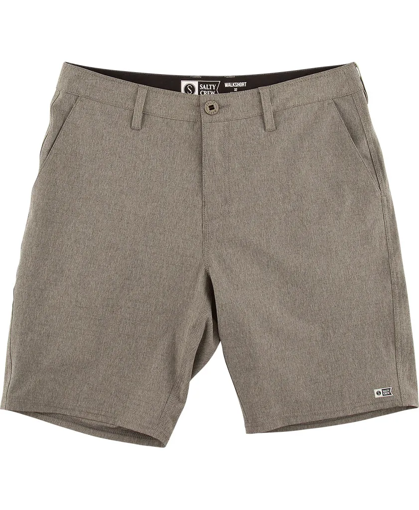 Drifter Cargo Hybrid Walk Short