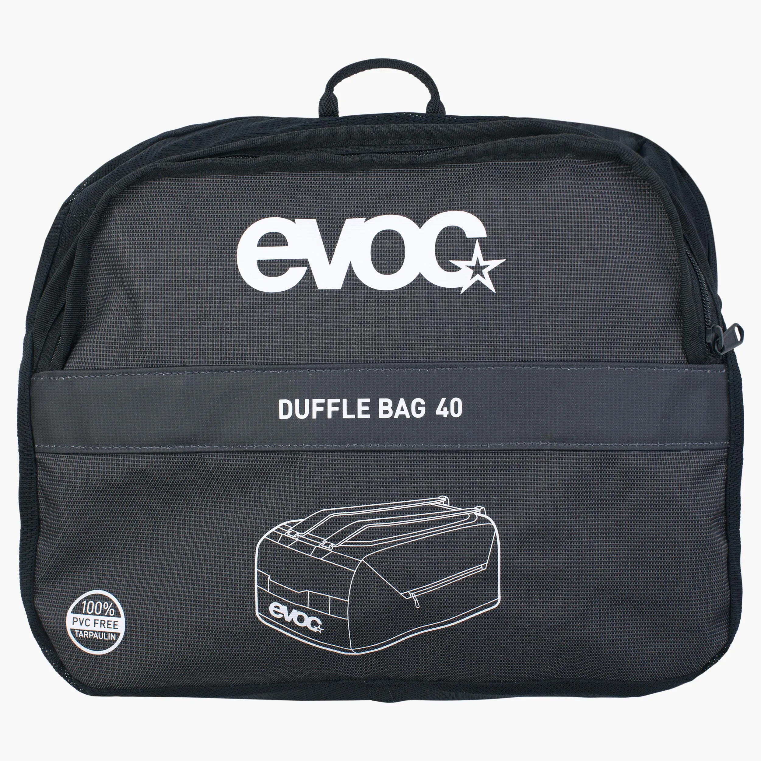 DUFFLE BAG 40
