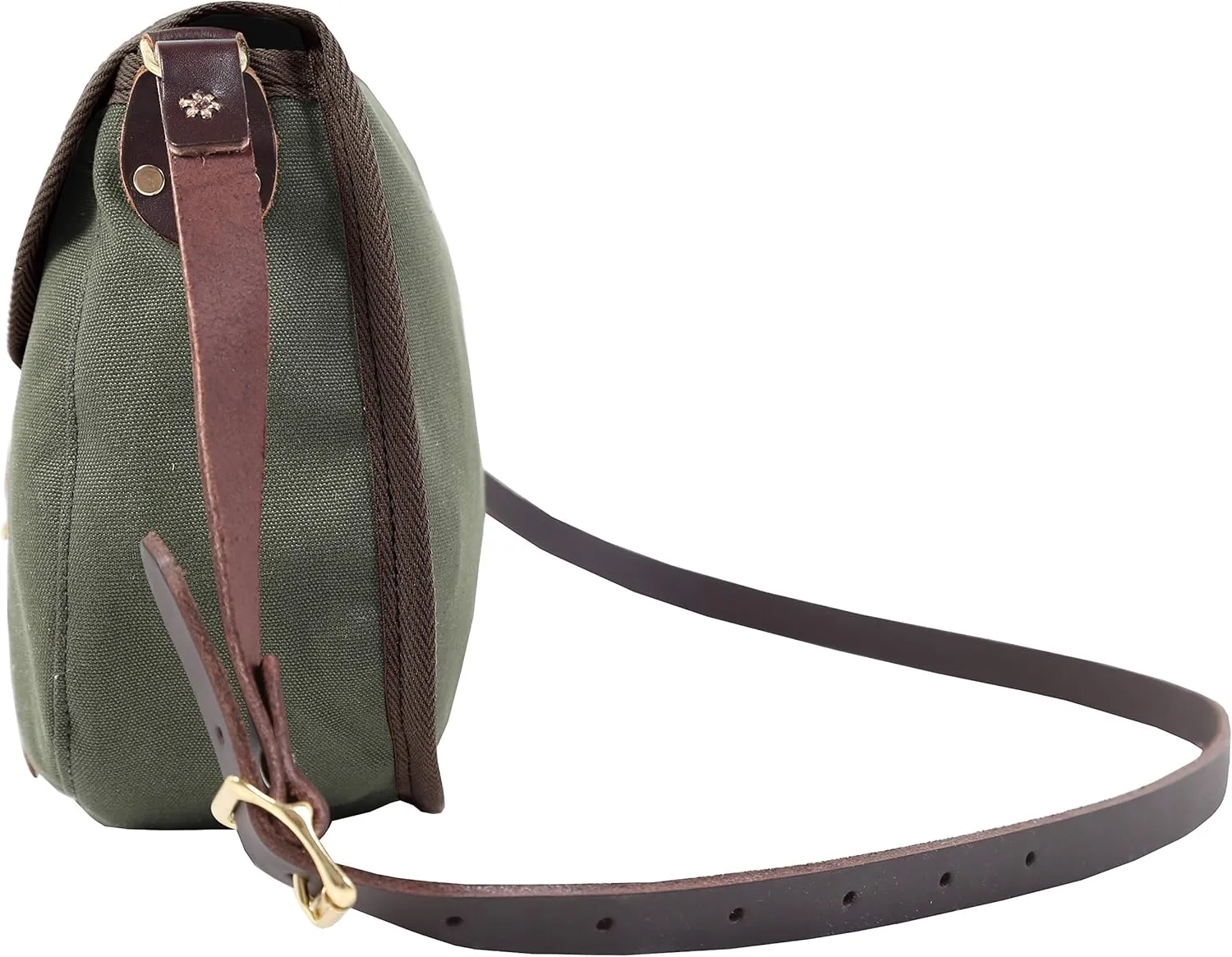 Duluth Pack Standard Medium Bag Shell