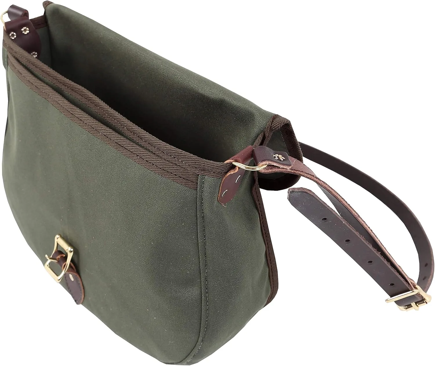 Duluth Pack Standard Medium Bag Shell