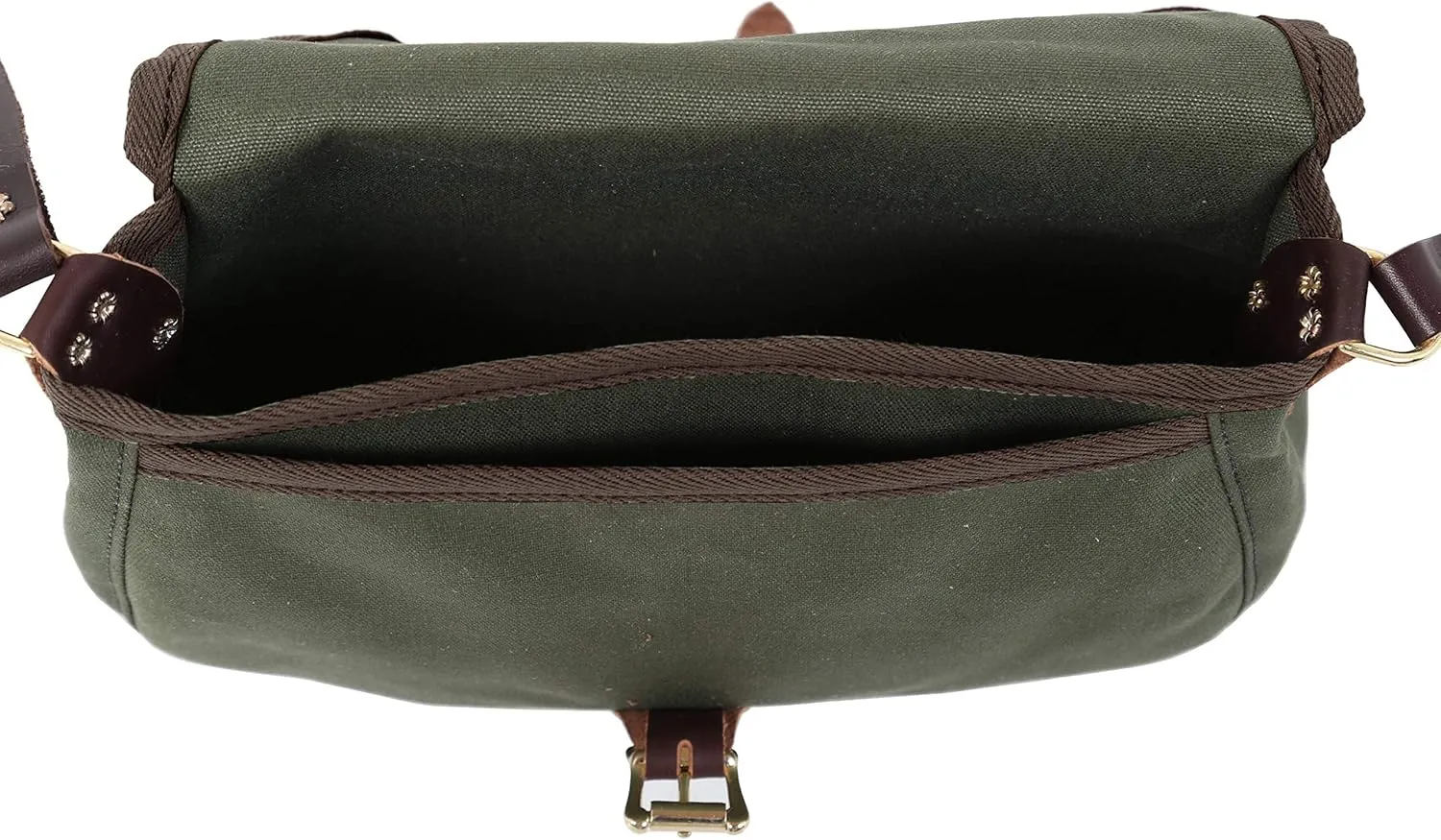 Duluth Pack Standard Medium Bag Shell
