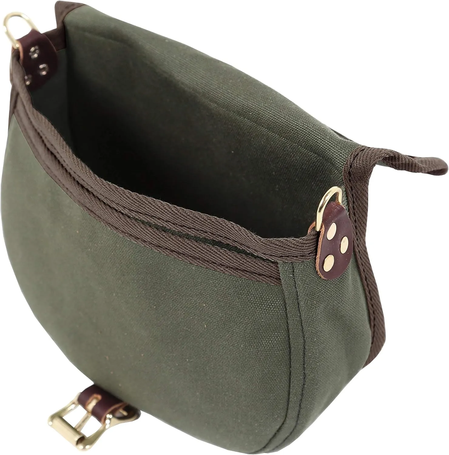 Duluth Pack Standard Medium Bag Shell