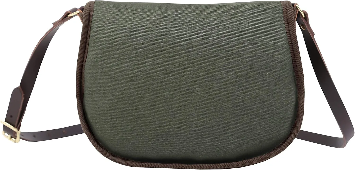 Duluth Pack Standard Medium Bag Shell