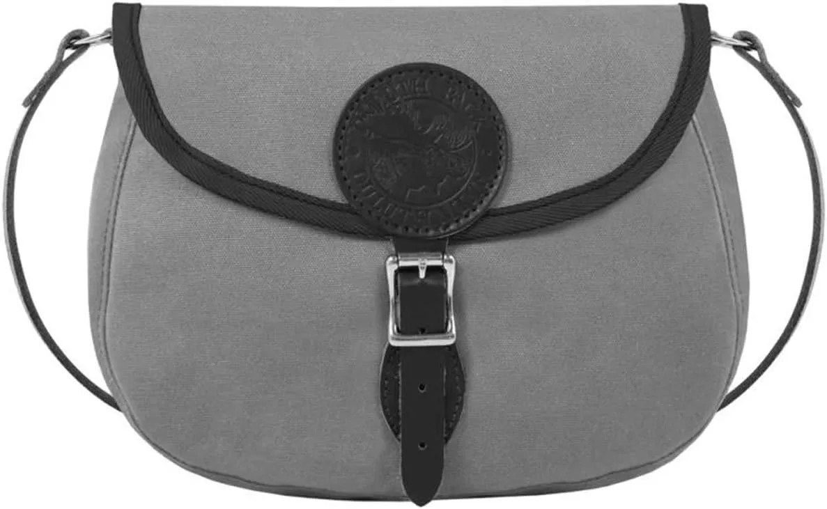 Duluth Pack Standard Medium Bag Shell