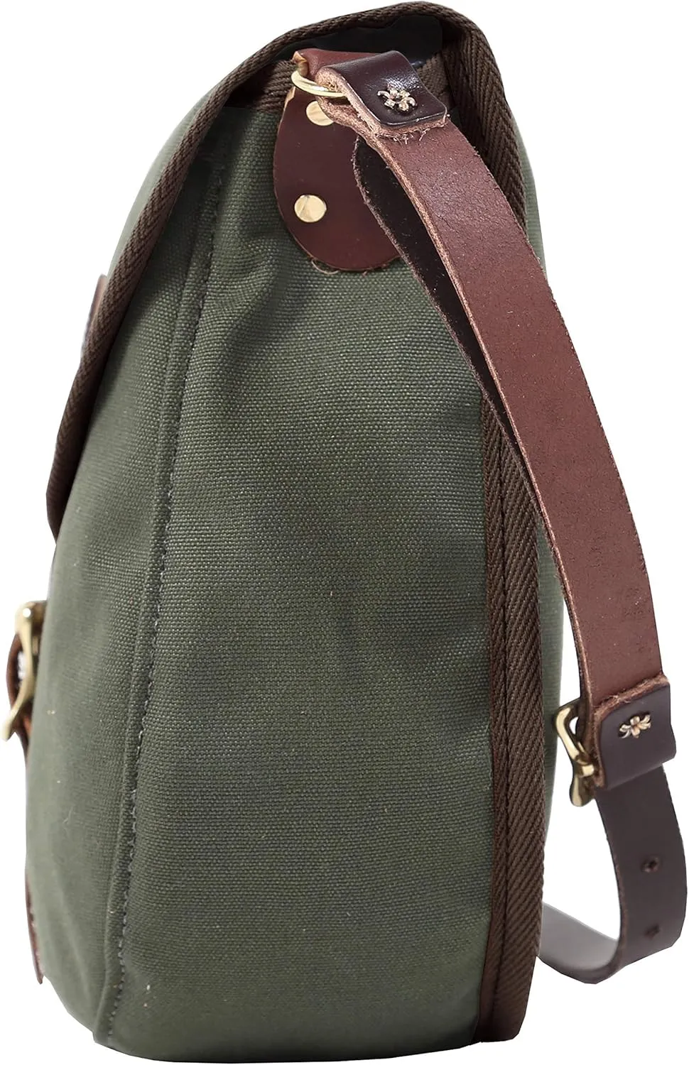 Duluth Pack Standard Medium Bag Shell