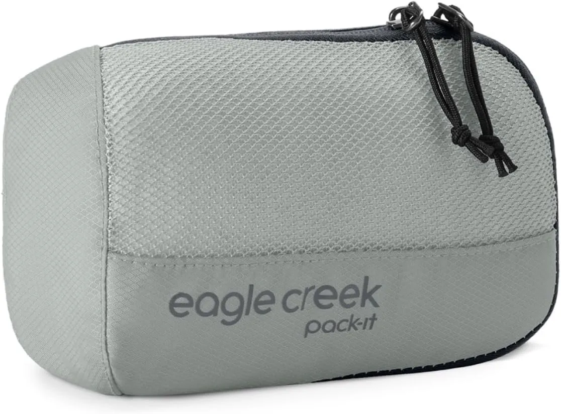 Eagle Creek Pack-It Reveal Cube XS Storm Grey