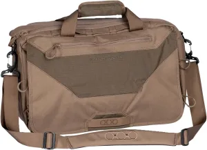 Eberlestock Executive Brief - CCW Compartment Brief Case - EDC Organization Work Pack - 500D Cordura Nylon