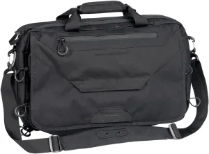 Eberlestock Executive Brief - CCW Compartment Brief Case - EDC Organization Work Pack - 500D Cordura Nylon