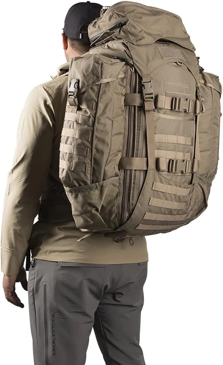 Eberlestock Skycrane II Pack
