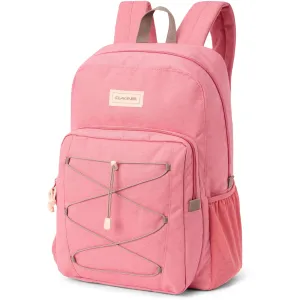 Educated Backpack 30L - Pink Lotus