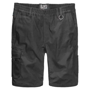 ELASTIC UTILITY SHORT - EWD203