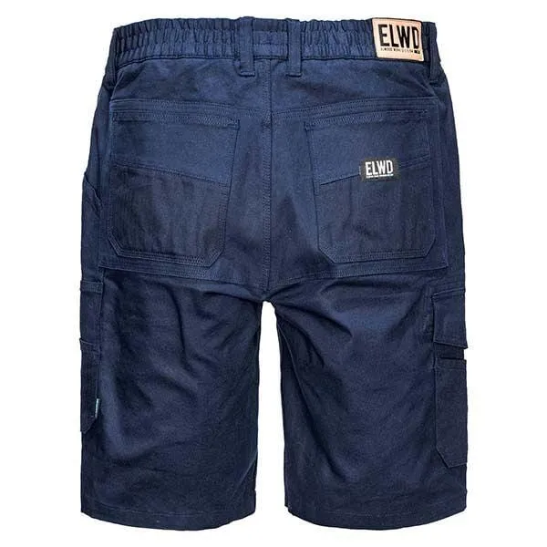 ELASTIC UTILITY SHORT - EWD203