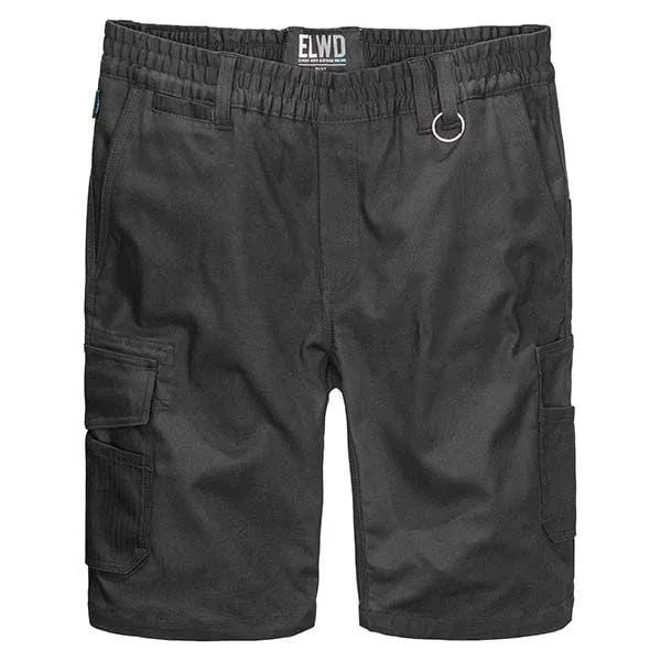 ELASTIC UTILITY SHORT - EWD203