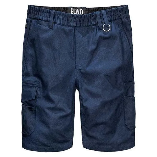 ELASTIC UTILITY SHORT - EWD203