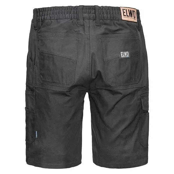 ELASTIC UTILITY SHORT - EWD203
