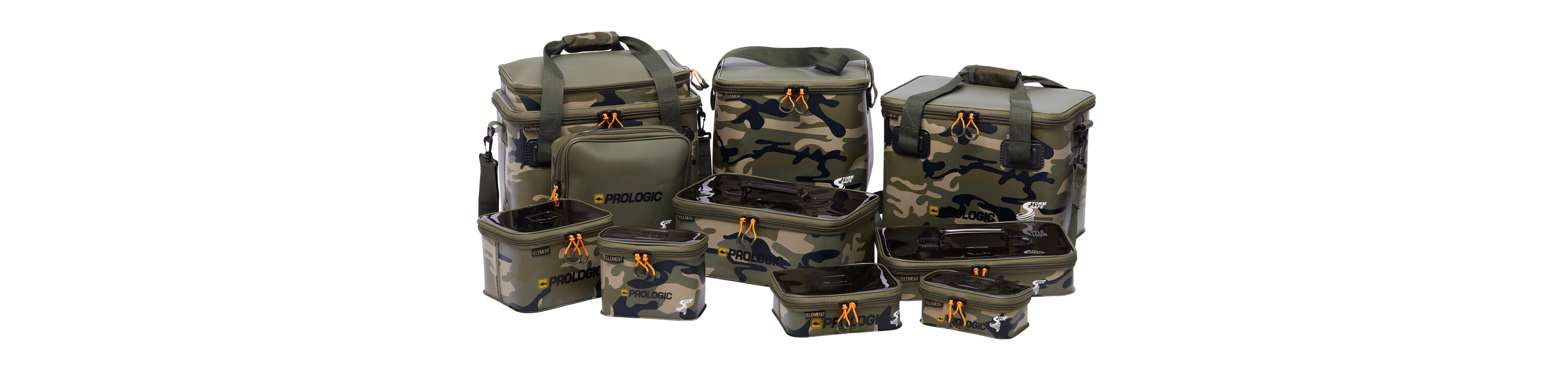Element Storm Safe Utility Bag