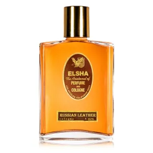 ELSHA RUSSIAN LEATHER COLOGNE