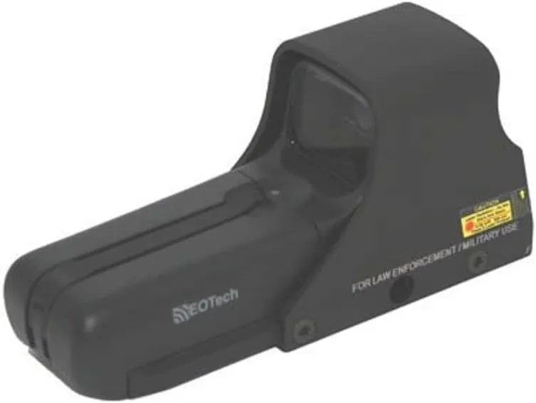 Eotech Holographic 552.XR308 Weapon Sight