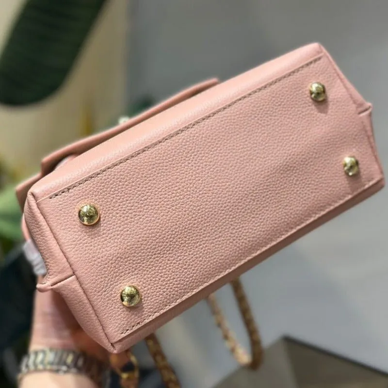 ESMEE - Lockme Mini Bag Pink