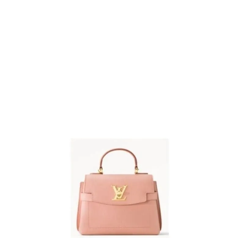 ESMEE - Lockme Mini Bag Pink