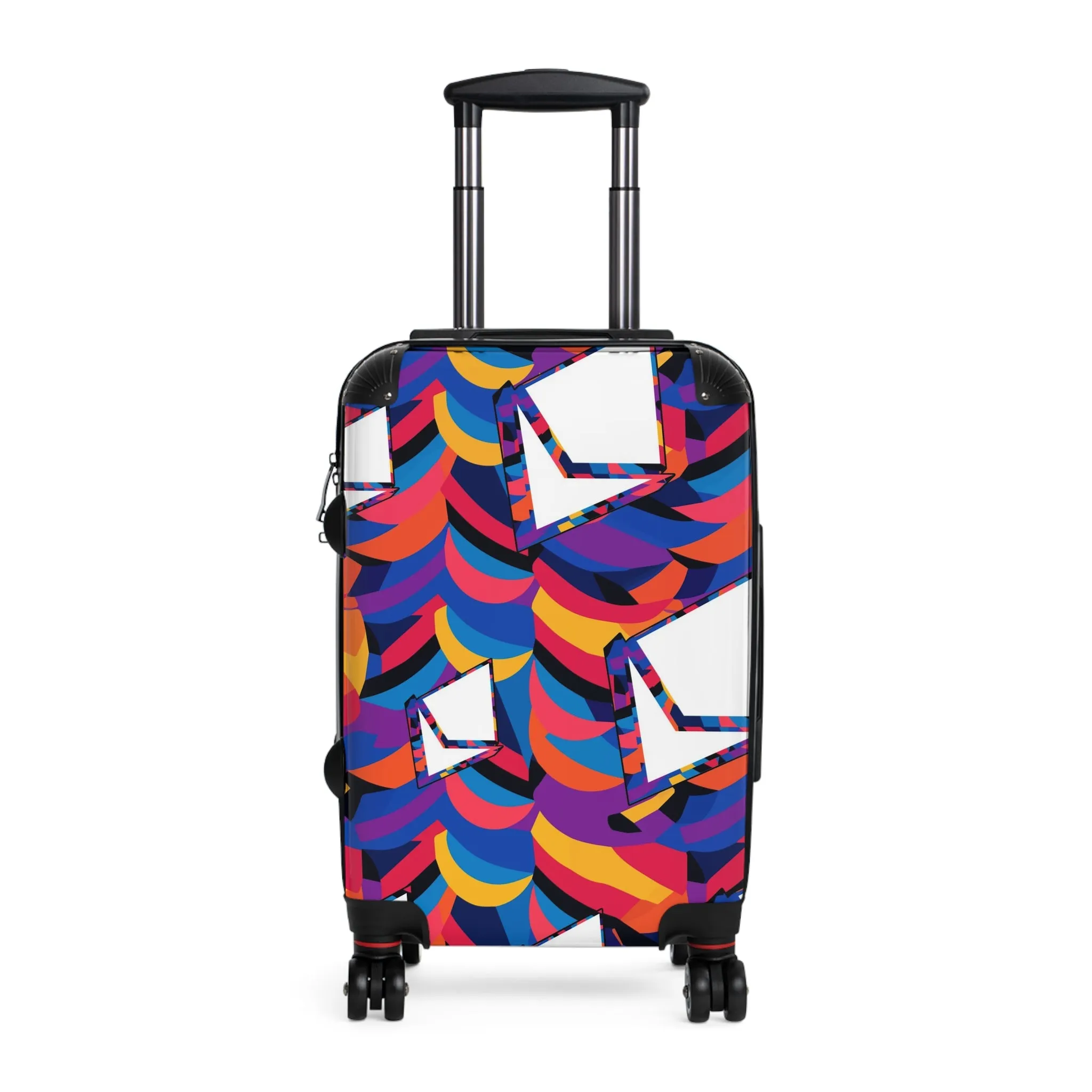 Ethereum Abstrak Suitcase