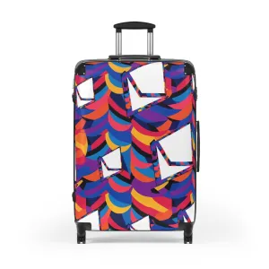 Ethereum Abstrak Suitcase