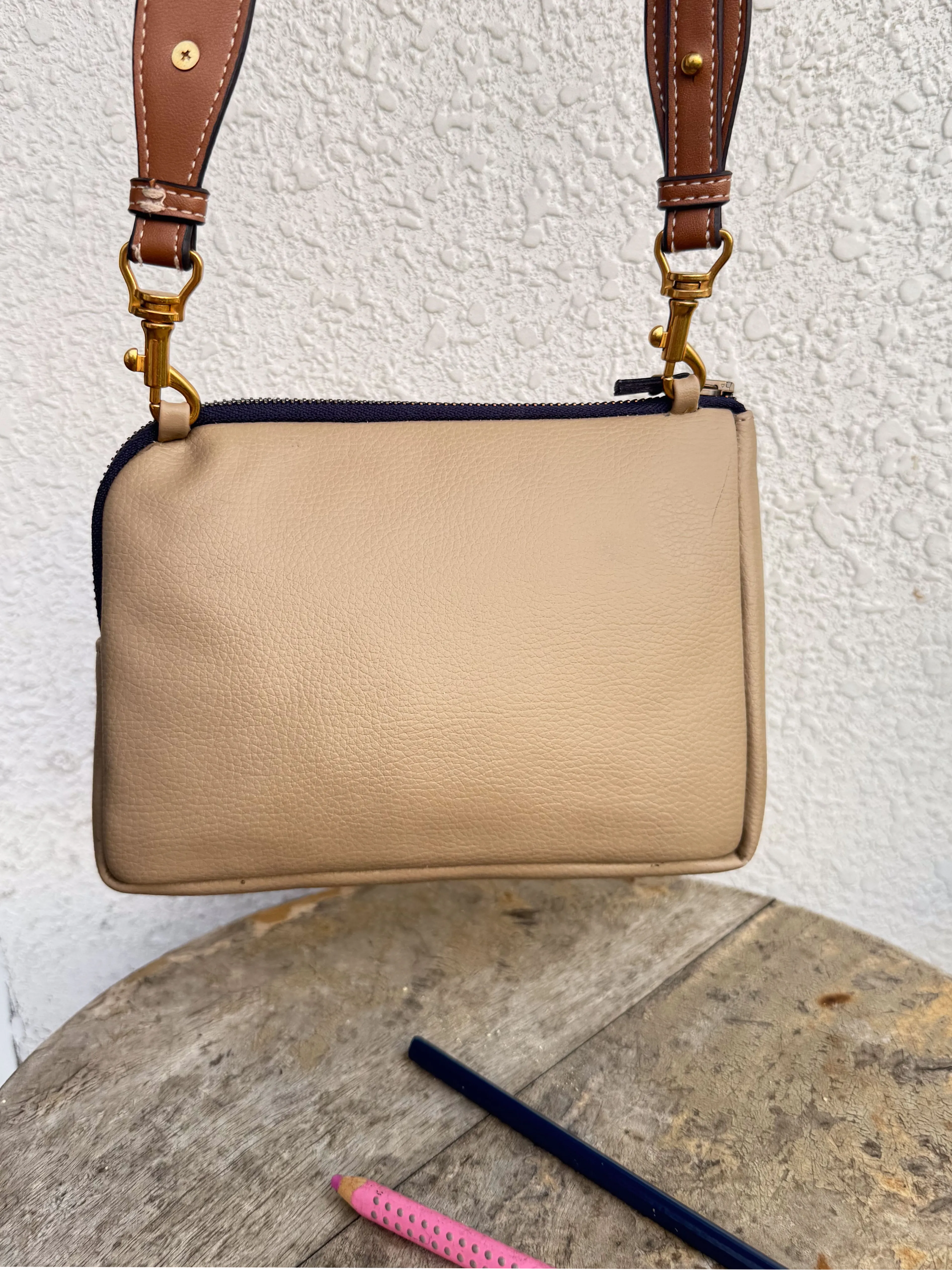 Everday Pouch (with your child’s art)
