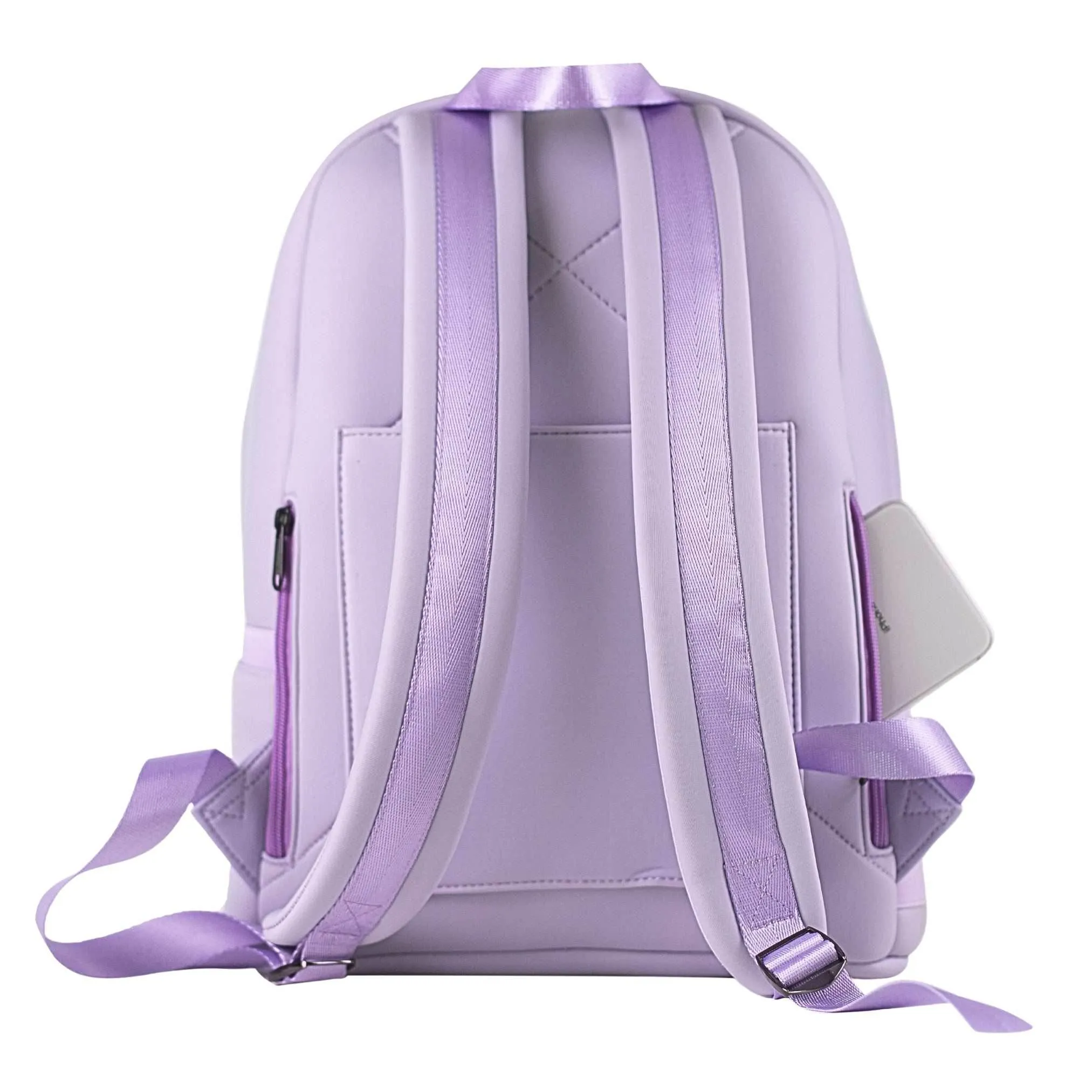 Exclusive Neoprene Backpack For Travel and Work
