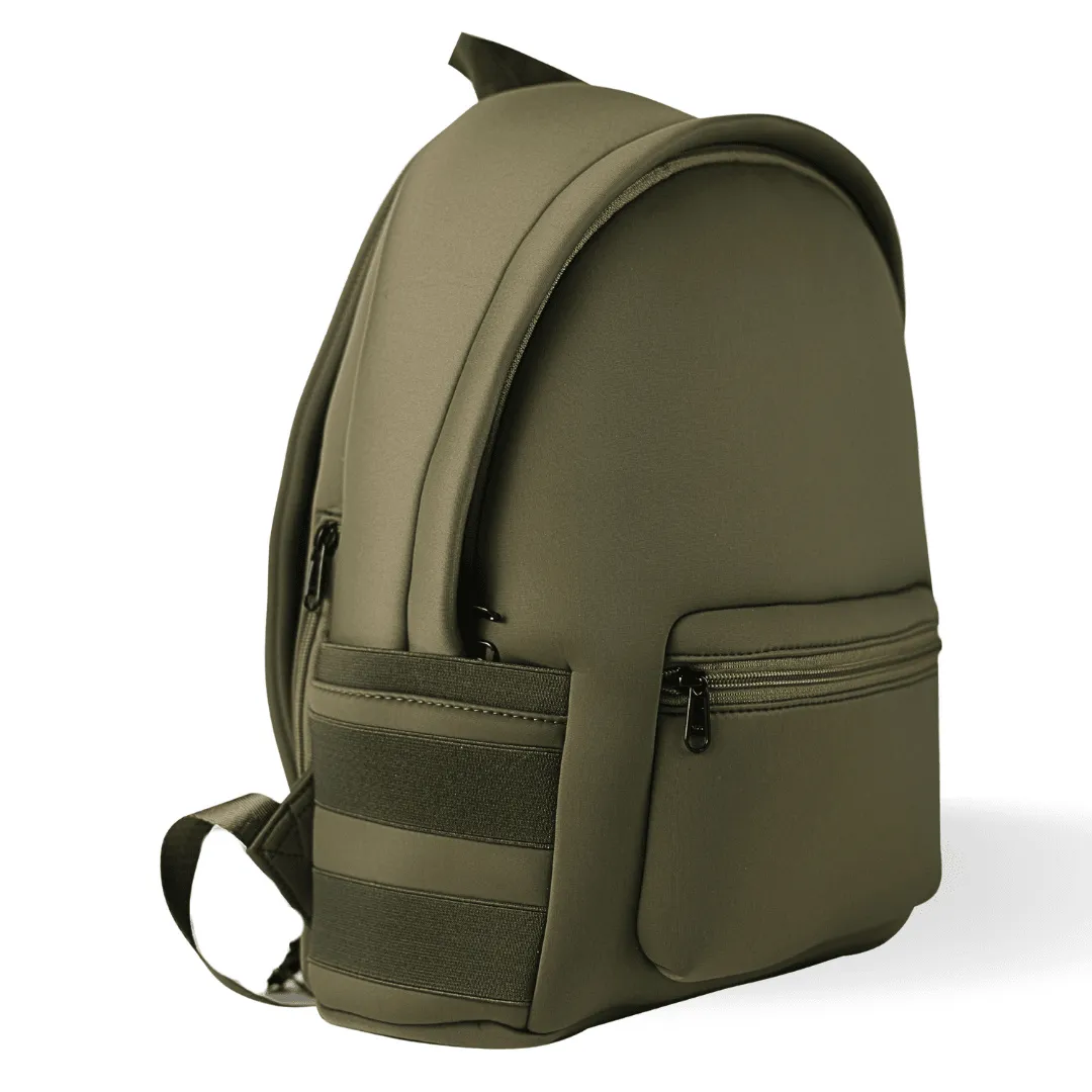 Exclusive Neoprene Backpack For Travel and Work