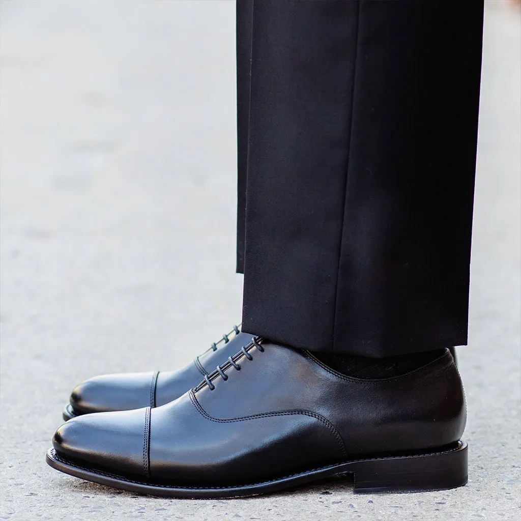 Executive | Black