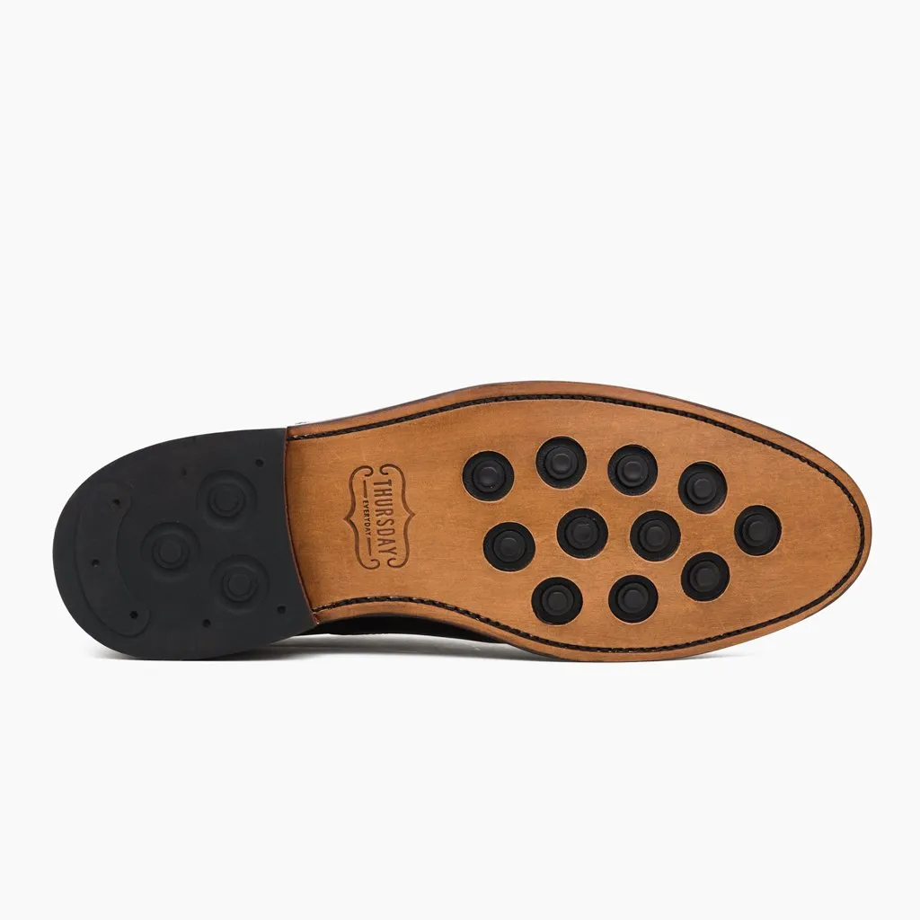 Executive | Black