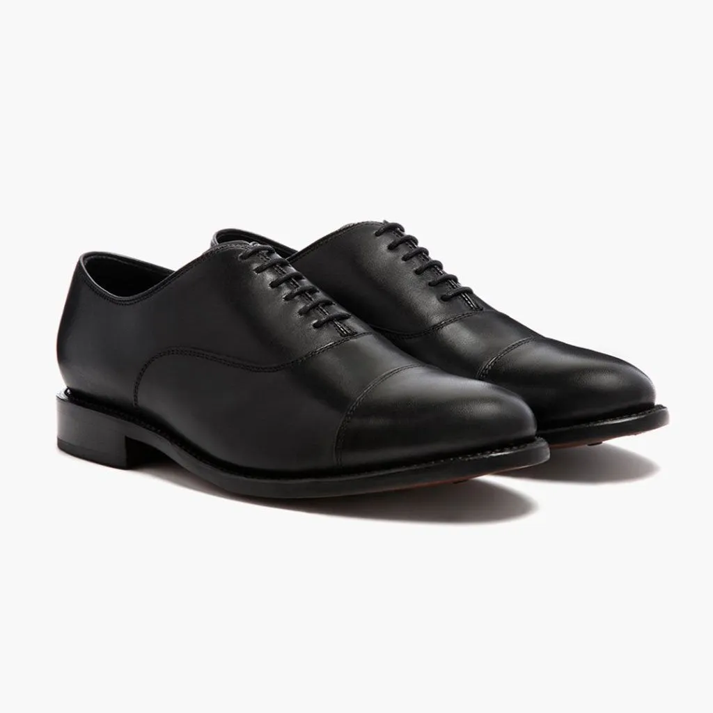 Executive | Black