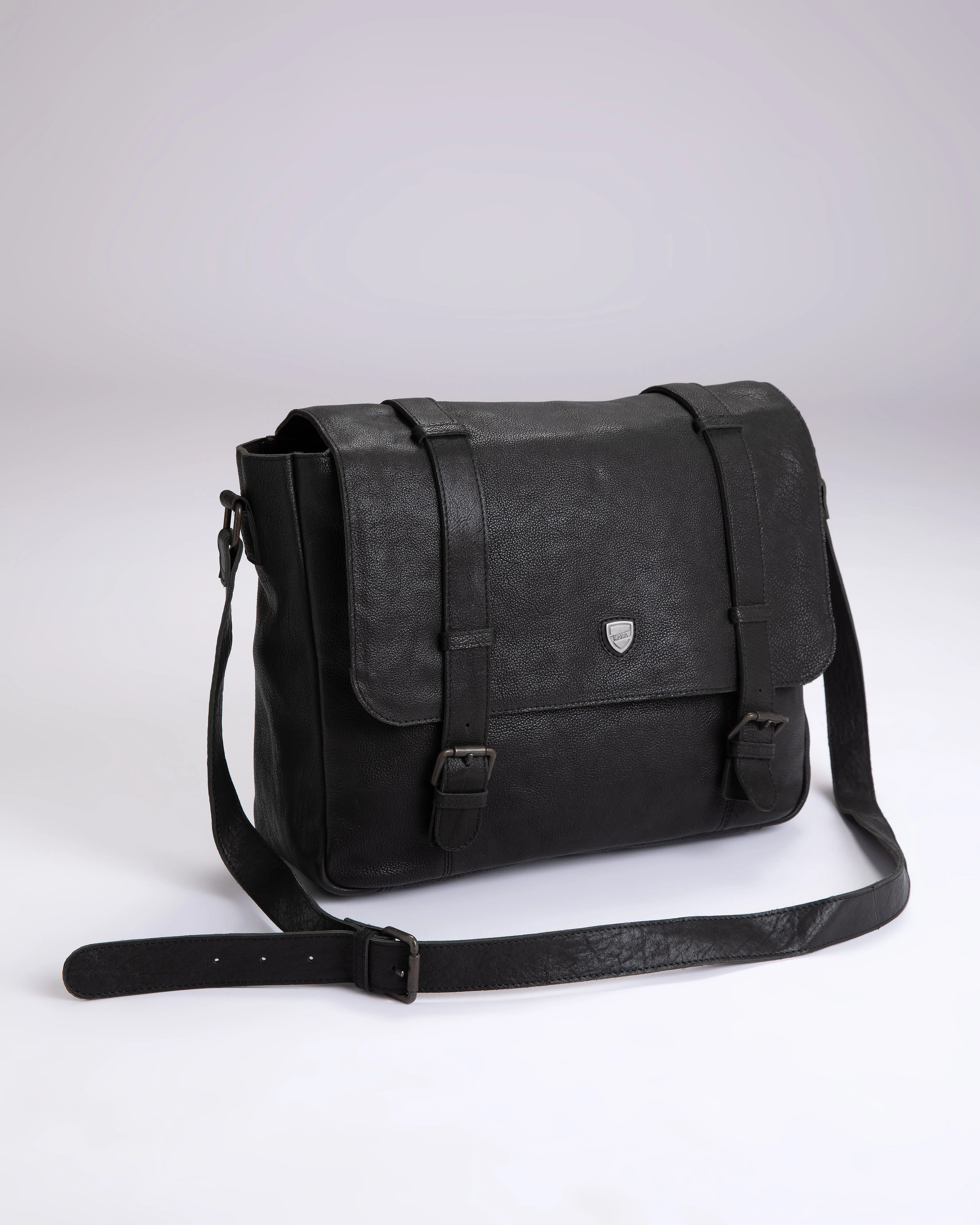 Executive Messenger Bag