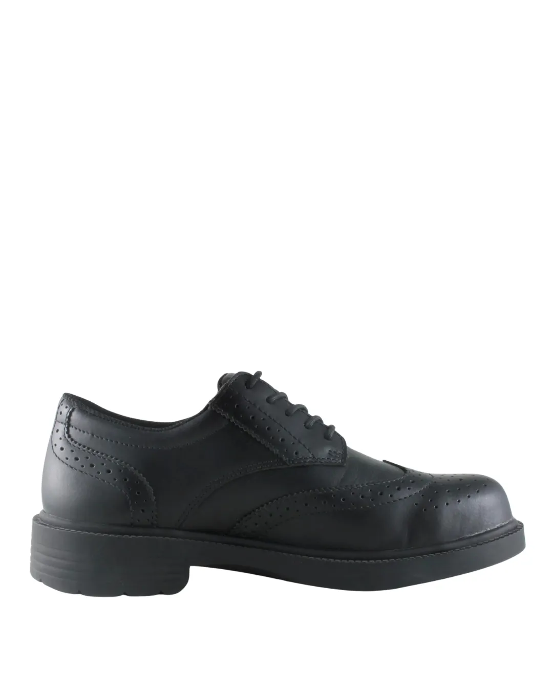 Executive Shoes JB Goodhue Elegant Black - JB0103320