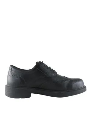 Executive Shoes JB Goodhue Elegant Black - JB0103320