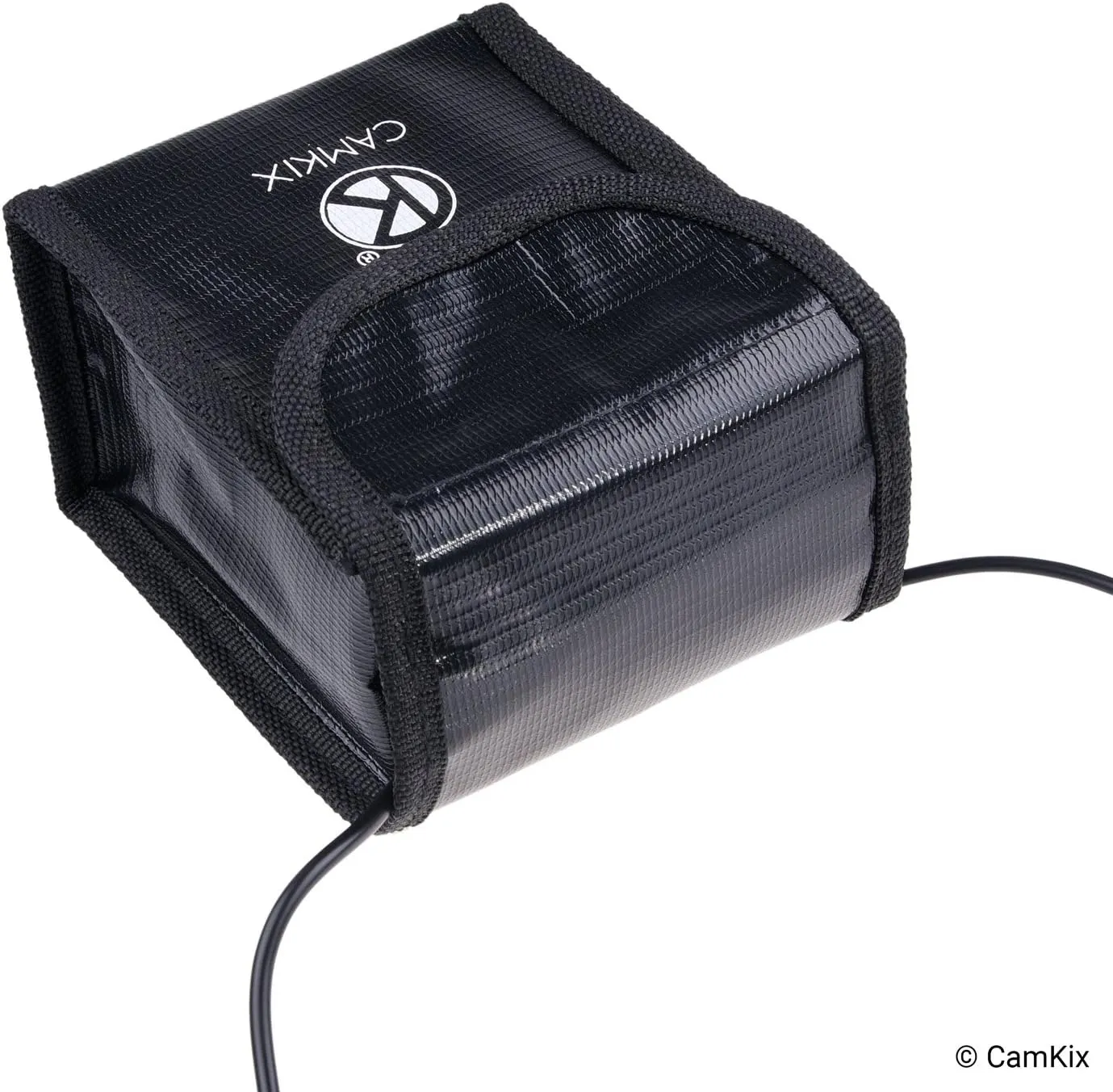 Explosion Proof LiPo Battery Bag for DJI Drones