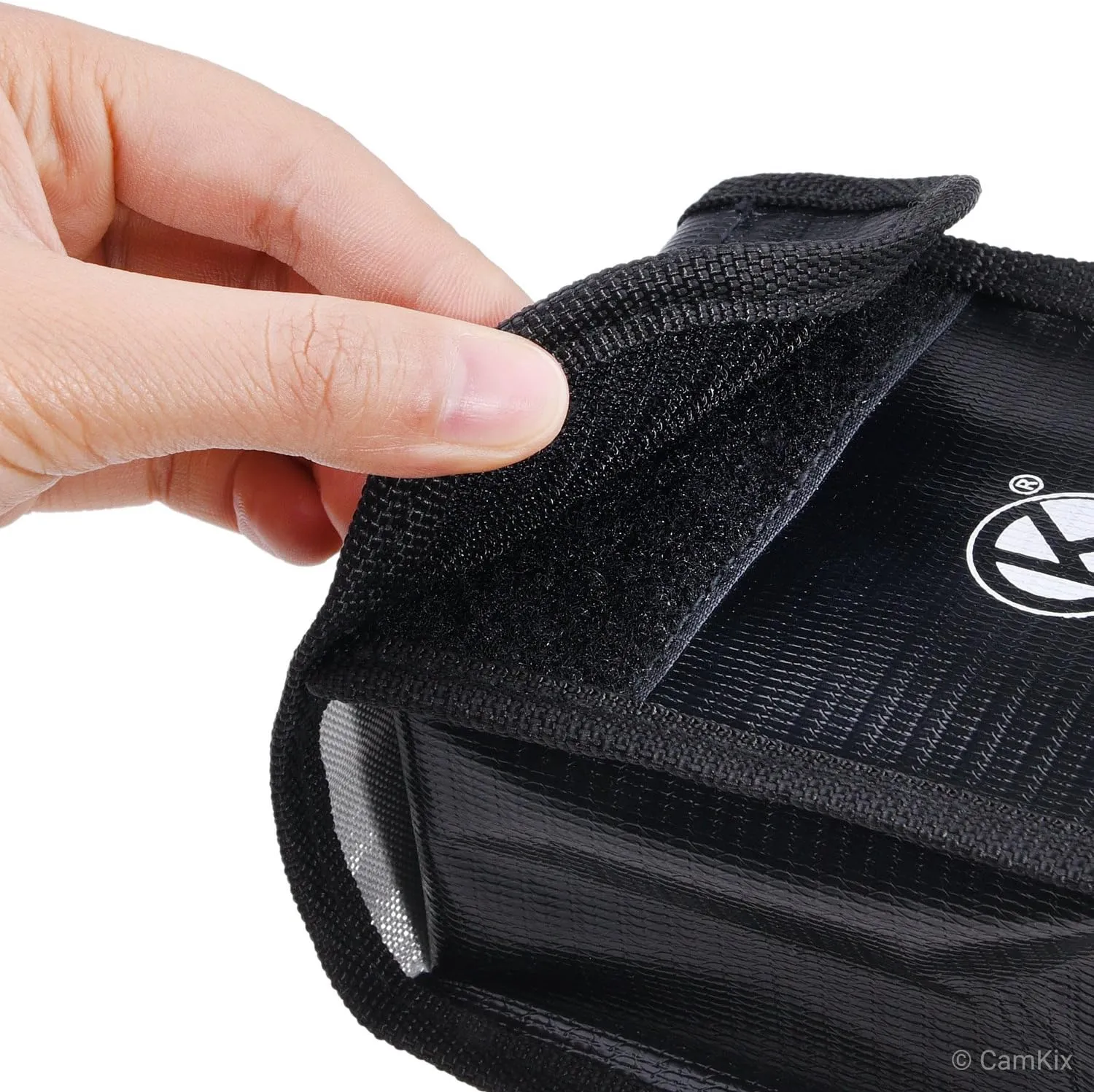 Explosion Proof LiPo Battery Bag for DJI Drones
