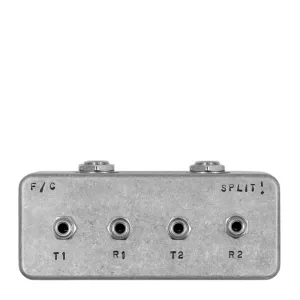 Fairfield Circuitry Split!