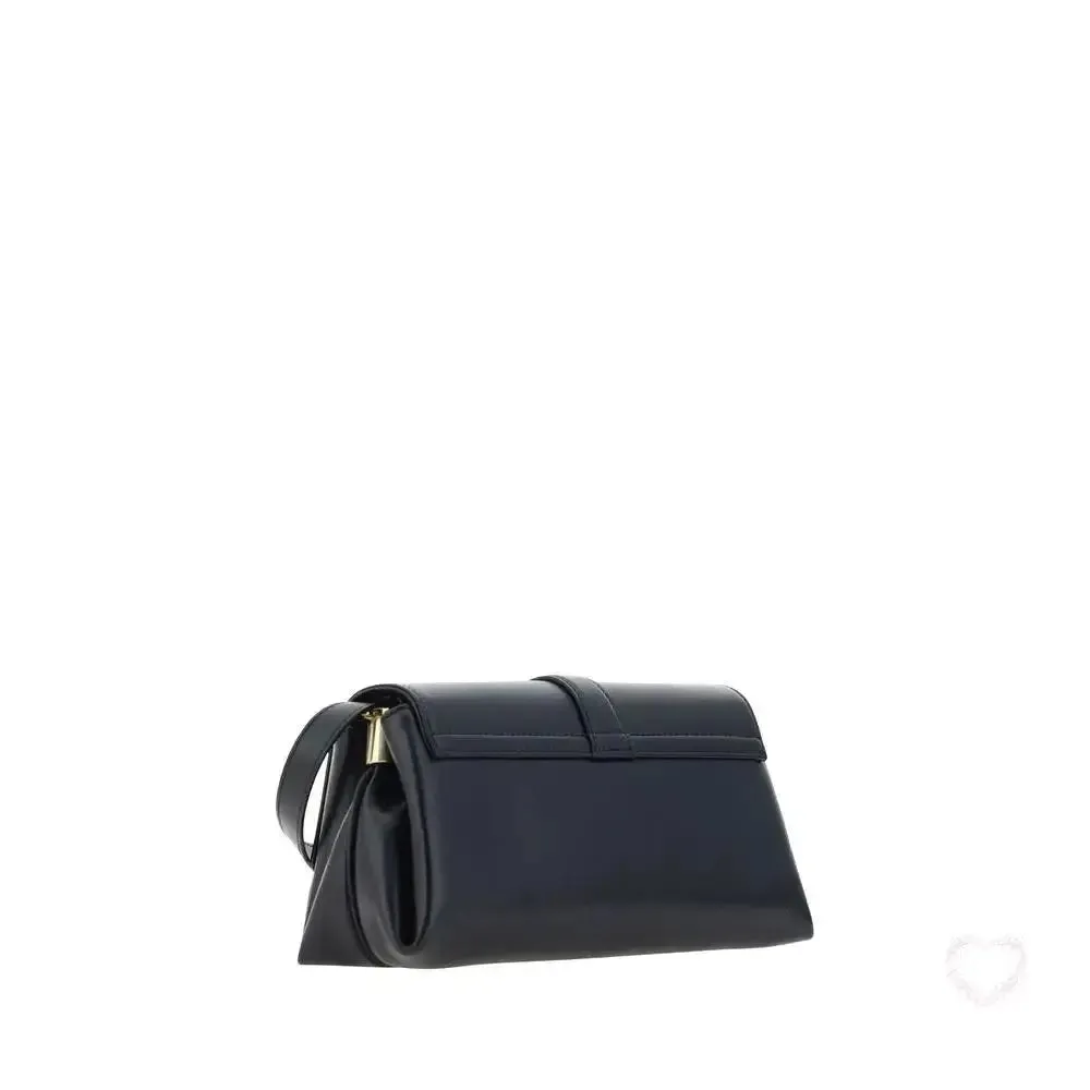 Ferragamo Flap Shoulder Bag