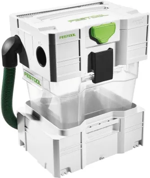 Festool 204083 CT CYCLONE Dust Separator CT-VA-20
