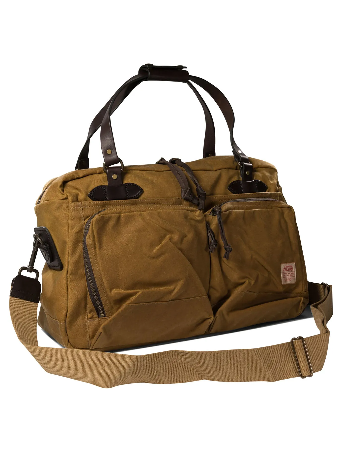 Filson "48 Hour" Duffle Bag