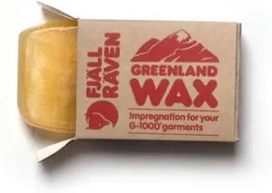 Fjallraven Greenland Travel Size Wax Proofing