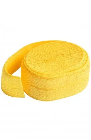 Fold Over Elastic 2yd