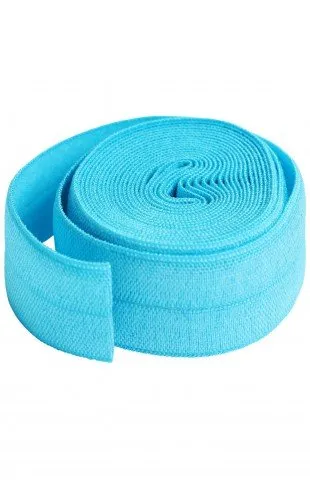 Fold Over Elastic 2yd