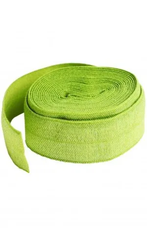 Fold Over Elastic 2yd