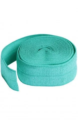 Fold Over Elastic 2yd